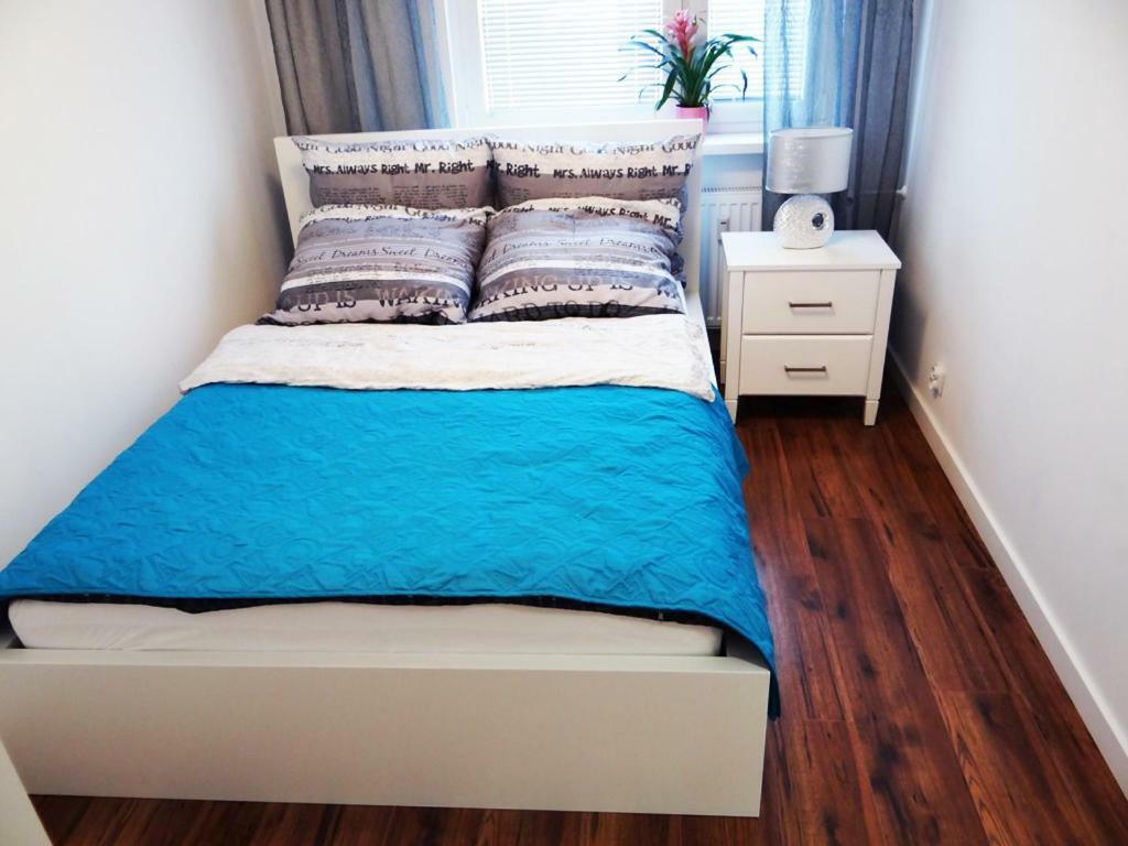 By The Sea Apartment Сопот Екстериор снимка